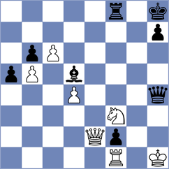 Tarini - Atreides (Chess.com INT, 2020)