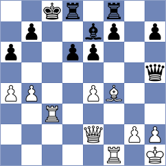 Kotliar - Laurusas (Chess.com INT, 2020)