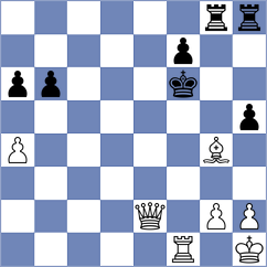 Terry - Mitusov (chess.com INT, 2024)