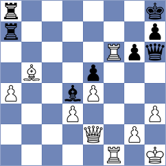 Gutierrez Carmona - Vargas (chess.com INT, 2024)