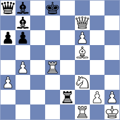 Caspi - Penafiel Mendoza (chess.com INT, 2024)