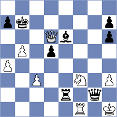 Poddubnyi - Kriti (chess.com INT, 2024)