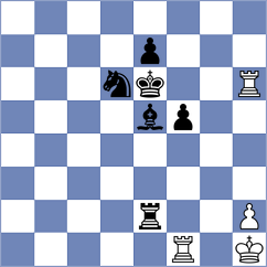 Sinitsina - Chambers (chess.com INT, 2021)