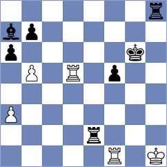 Parkhov - Ashraf (chess.com INT, 2024)