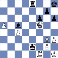 Le Tuan Minh - Murzin (chess.com INT, 2021)