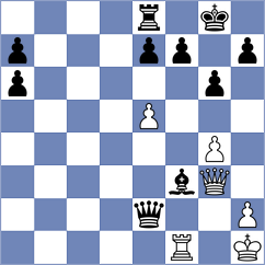 Veiga - Hemam (chess.com INT, 2024)