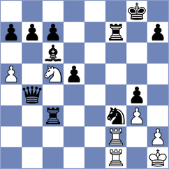 Ramirez M. - Ricaurte Lopez (chess.com INT, 2023)