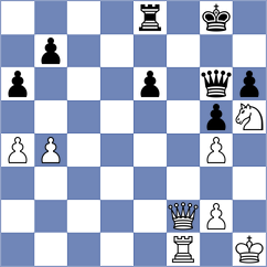 Oganian - Le (chess.com INT, 2024)