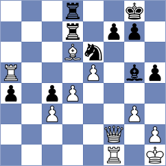 Marcinczyk - Fiorito (chess.com INT, 2022)