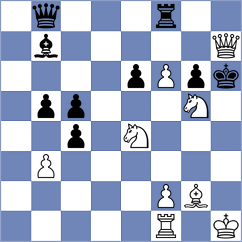 Golizadeh - Florescu (chess.com INT, 2021)