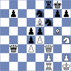 Maltsevskaya - Kargosha (chess.com INT, 2024)