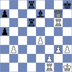 Sop - Zikunova (chess.com INT, 2021)
