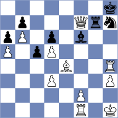 Makarian - Harutjunyan (chess.com INT, 2024)