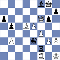 Perrine - Alvarez Albiol (chess.com INT, 2024)