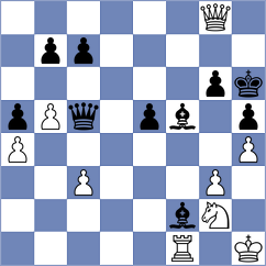 Jakubowski - Aaron (chess.com INT, 2024)