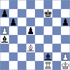 Donatti - Ljukin (chess.com INT, 2024)