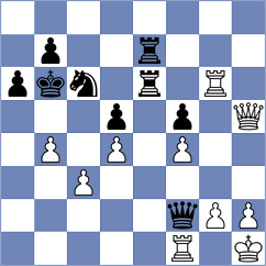 Benedetti - Zou (chess.com INT, 2024)