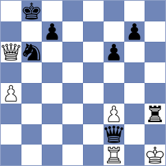 Bengtsson - Skytte (chess24.com INT, 2020)