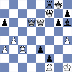 Marczuk - Deveci (chess.com INT, 2024)