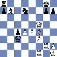 Al-Blooshi - Aditya (chess.com INT, 2024)