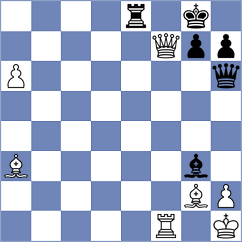 Budrewicz - Karpov (Chess.com INT, 2020)
