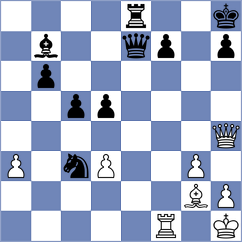 Nguyen - Jumabayev (Chess.com INT, 2020)