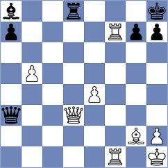 Martinez Alcantara - Sage (Chess.com INT, 2020)