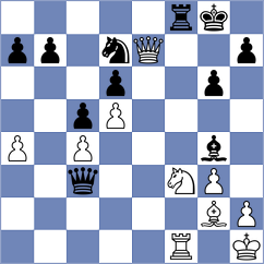 Bures - Vasicek (Chess.com INT, 2021)