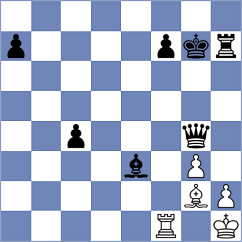 Gasimov - Ernst (Chess.com INT, 2020)