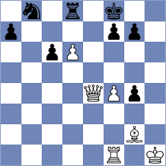 Eugene - Yagupov (chess.com INT, 2023)