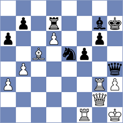 Sumaneev - Krysa (Chess.com INT, 2021)