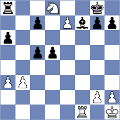 Vakhlamov - Cesar Maestre (chess.com INT, 2024)