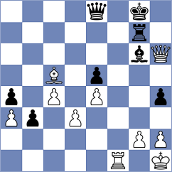 Rozman - Donskov (chess.com INT, 2024)