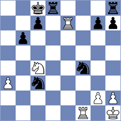 Badelka - Boyer (chess.com INT, 2024)