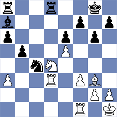 Antunes - Lemos (chess.com INT, 2024)