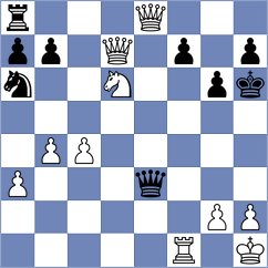 Munoz Pantoja - Ventura Bolet (chess.com INT, 2024)