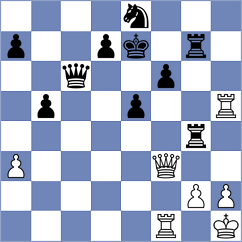 Kotrotsos - Babula (Chess.com INT, 2020)