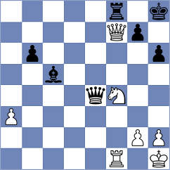 Martian - Achirei (Chess.com INT, 2020)