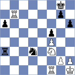 Marin - Poeta (chess.com INT, 2023)