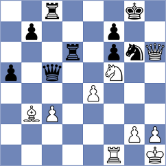 Mekhane - Bardyk (chess.com INT, 2024)