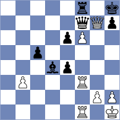 Galchenko - Grinev (chess.com INT, 2024)