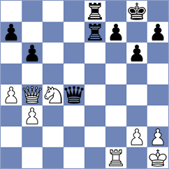 Keso - Steinberg (Chess.com INT, 2021)