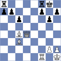 Fier - Boulrens (chess.com INT, 2021)