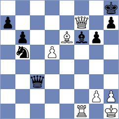 Hamblok - Peycheva (chess.com INT, 2024)