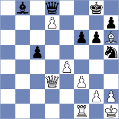 Atakhan - Morris-Suzuki (chess.com INT, 2023)