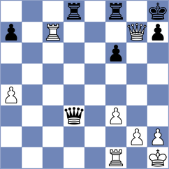 Hungaski - Herman (chess.com INT, 2024)
