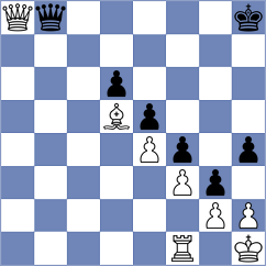 Priyanka - Davtyan (Chess.com INT, 2021)