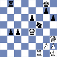 Ivanov - Trepat Herranz (chess.com INT, 2024)