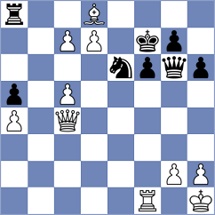 Ronka - Ismayil (chess.com INT, 2021)