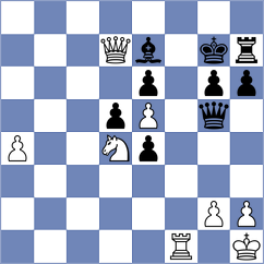 Gasimov - Gazik (chess.com INT, 2021)